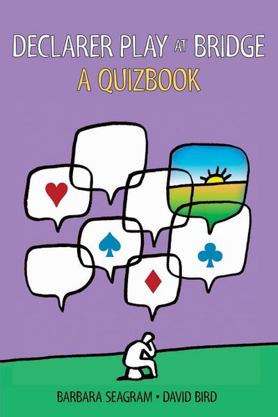 Declarer Play at Bridge