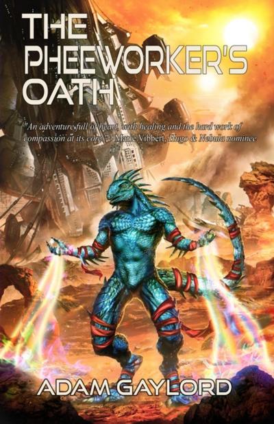 The Pheeworker’s Oath