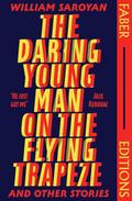 The Daring Young Man on the Flying Trapeze