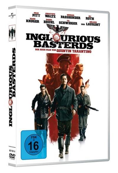 Inglourious Bastards