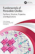 Fundamentals of Perovskite Oxides