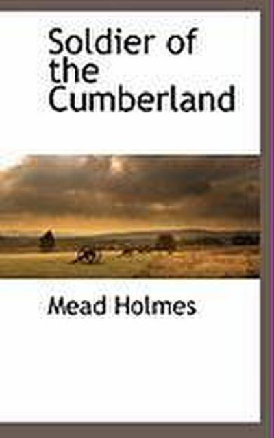 Soldier of the Cumberland