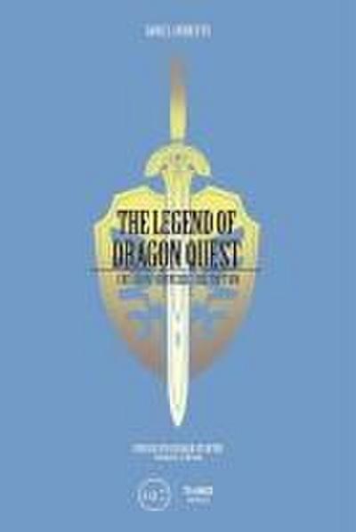 The Legend of Dragon Quest