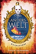 Anderswelt - Maskenerbe