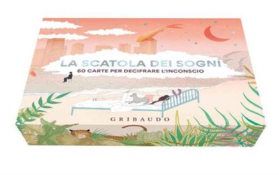 La scatola dei sogni. 60 carte per decifrare l’inconscio