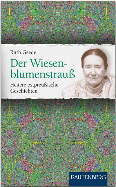 Der Wiesenblumenstrauß