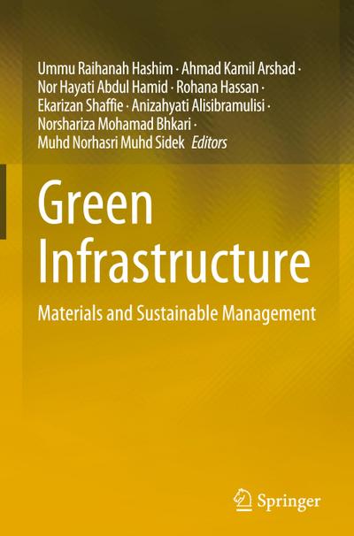 Green Infrastructure