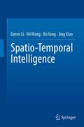 Spatio-Temporal Intelligence