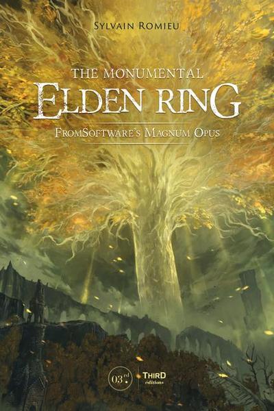 The Monumental Elden Ring
