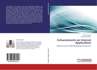 Enhancements on Internet Applications