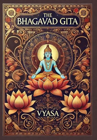 The Bhagavad Gita (Collector’s Edition) (Laminated Hardback with Jacket)