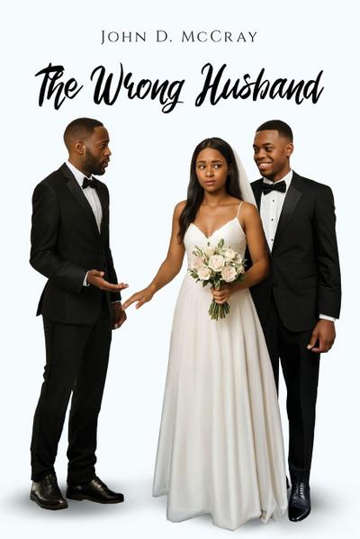 The Wrong Husband