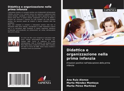 Didattica e organizzazione nella prima infanzia