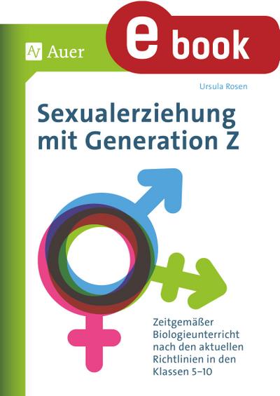 Sexualerziehung mit Generation Z