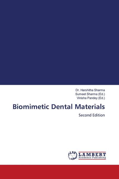 Biomimetic Dental Materials