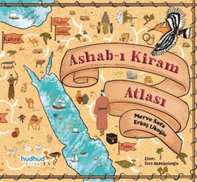 Ashab-i Kiram Atlasi