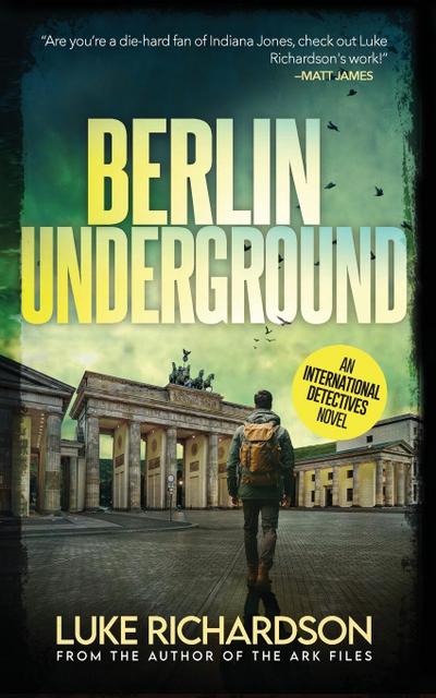 Berlin Underground