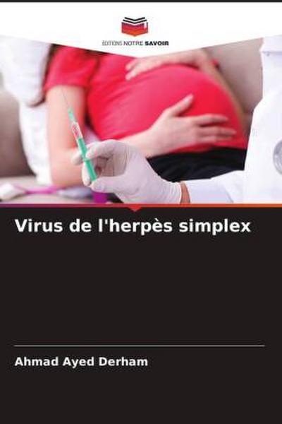 Virus de l’herpès simplex