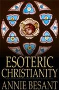 Esoteric Christianity
