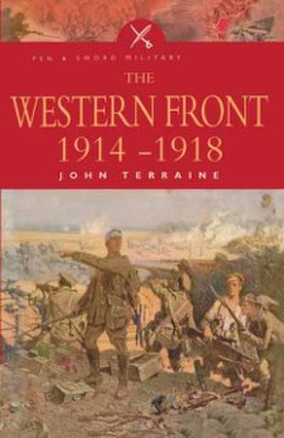 Western Front 1914-1918