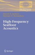 High-Frequency Seafloor Acoustics