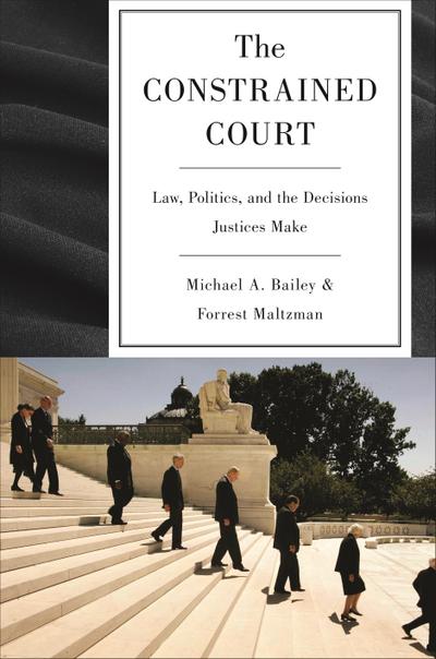The Constrained Court