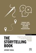 Storytelling Book