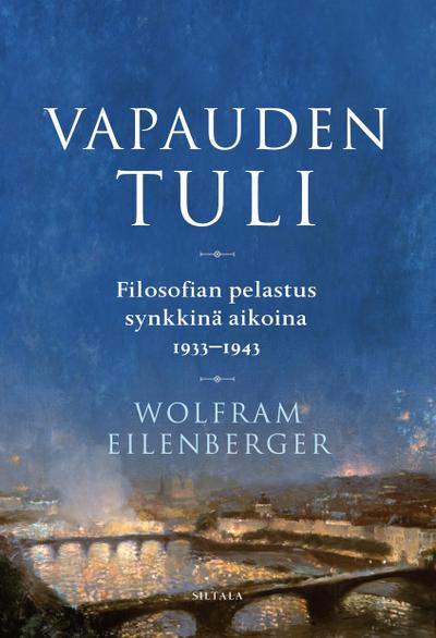 Vapauden tuli