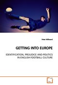 Getting into Europe