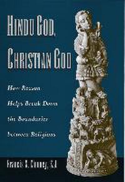 Hindu God, Christian God
