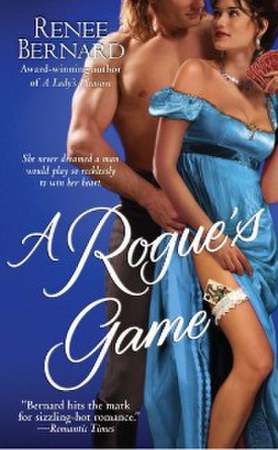 Rogue’s Game