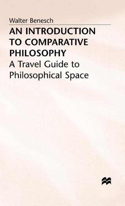 An Introduction to Comparative Philosophy