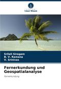 Fernerkundung und Geospatialanalyse