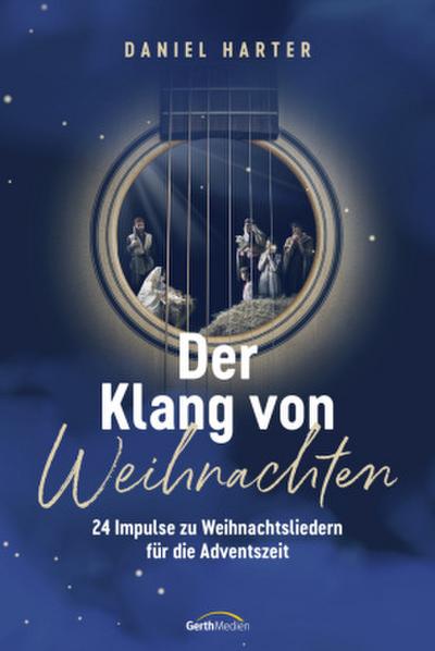 Der Klang von Weihnachten