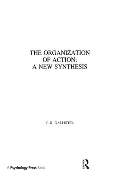 The Organization of Action