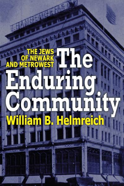 The Enduring Community