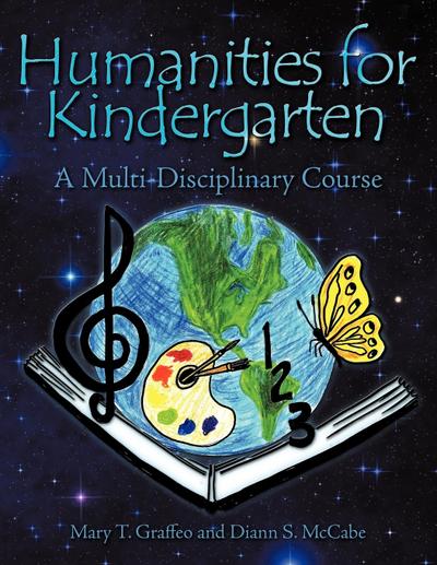 Humanities for Kindergarten