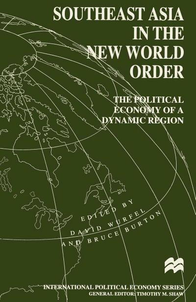 Southeast Asia in the New World Order