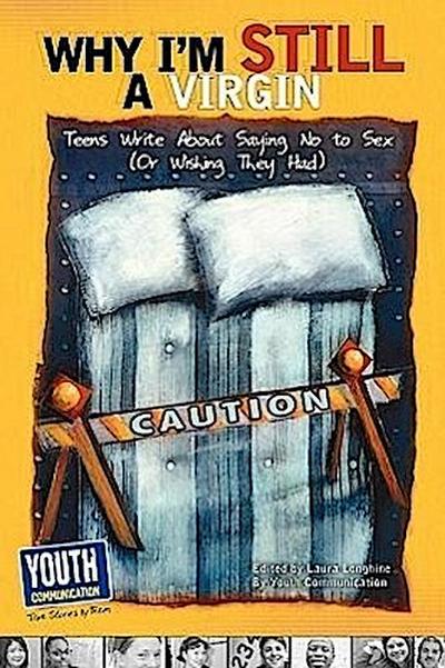 Why I’m Still a Virgin