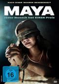 Maya - Jeder Mensch hat EINEN Preis