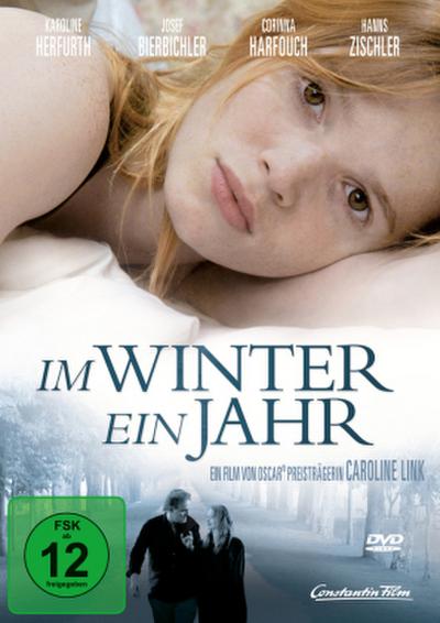 Im Winter ein Jahr, 1 DVD