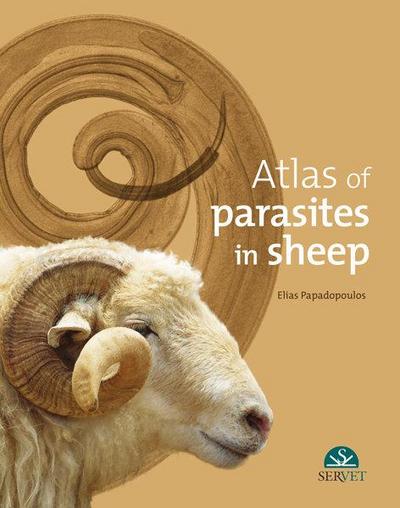 Atlas of Parasites in Sheep