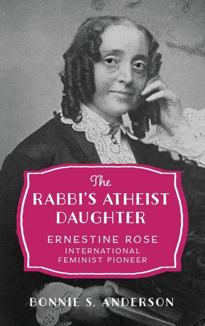 Rabbi’s Atheist Daughter