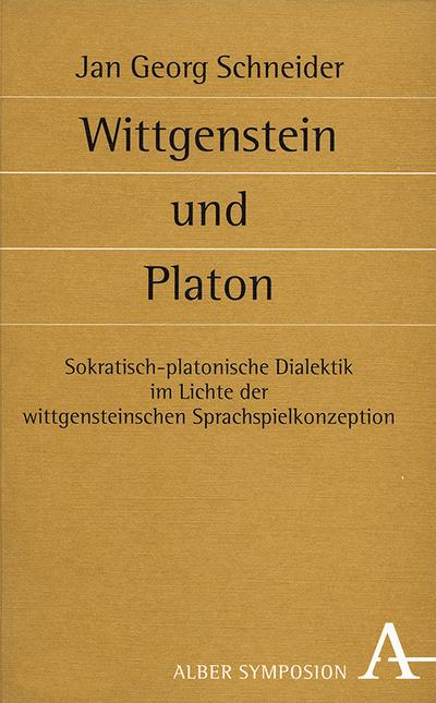 Wittgenstein und Platon