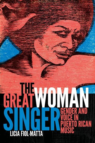 The Great Woman Singer