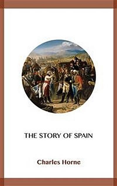 The Story of Spain