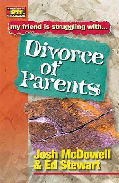 The Project 911 Divorce of Parents