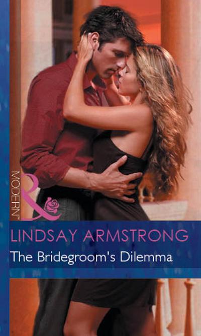 The Bridegroom’s Dilemma