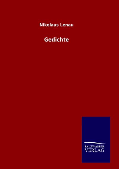 Gedichte