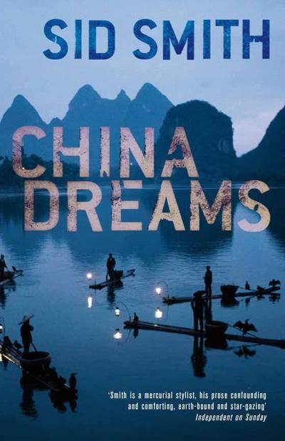 China Dreams: Special Edition E-Book